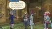 Tales of Graces f (PS3) Chapter 3 - Part 3 ♪♫ Runthrough