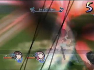 Tales of Graces f (PS3) Chapter 2 - Part 4 ♪♫ Runthrough