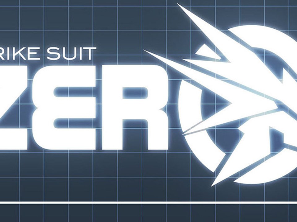 STRIKE SUIT ZERO Gamescom 2012 Gameplay Video #2