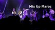 Le Mix Up Maroc a fait monter la pression à Marsatac - 21/09/12 Paloma (Nîmes)