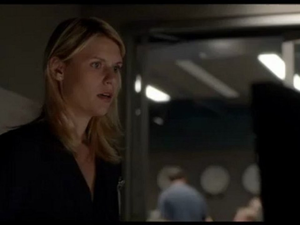 Homeland - Cigarette Electronique