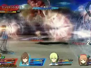 Star Ocean The Last Hope