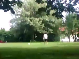 Zielschießen Part 2 (Kleine Opfer 5)