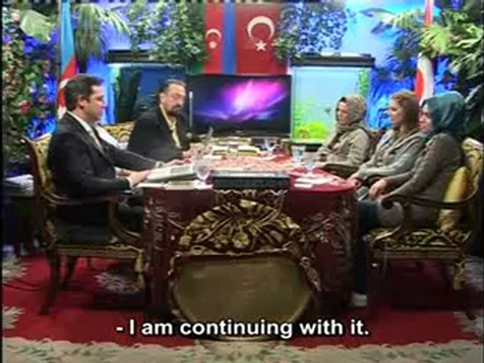 Our Prophet (saas) treated the Christians and Jews with compassion