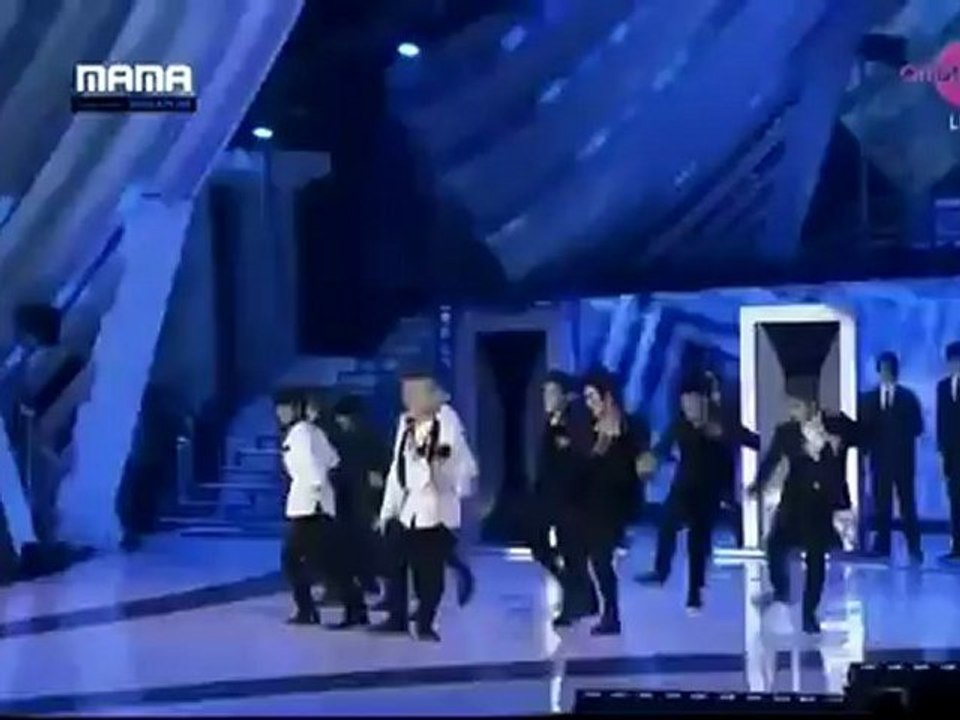 Super Junior - Superman , Sorry Sorry, Mr. Simple