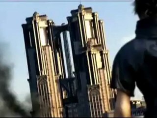 Final Fantasy Versus XIII (PS3)