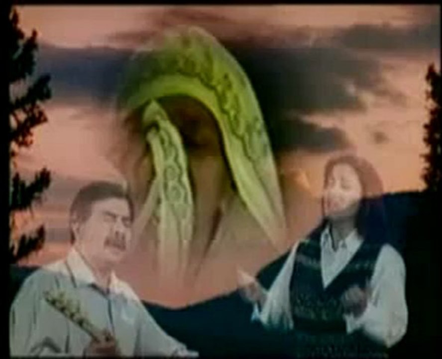 Arif Sağ - Belkıs Akkale - Seher Yıldızı