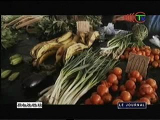 Prise de fonction à la commission économie et finance de l’assemblée nationale