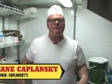 Caplansky's Smoked Meat Poutine