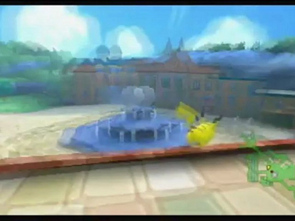 Poképark 2: Wonders Beyond (Wii) Overview - Part 4