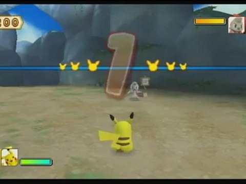 Poképark 2: Wonders Beyond (Wii) Overview - Part 1