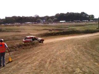 FUN CAR LISORS CAT A 16/09/2012