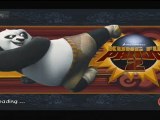 Kung Fu Panda 2: The Video Game (PS3) Walkthrough Part 9