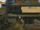 Kung Fu Panda 2: The Video Game (PS3) Walkthrough Part 2