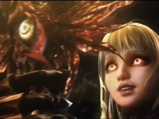 Soul Calibur V (PS3) Story Mode Episode 18