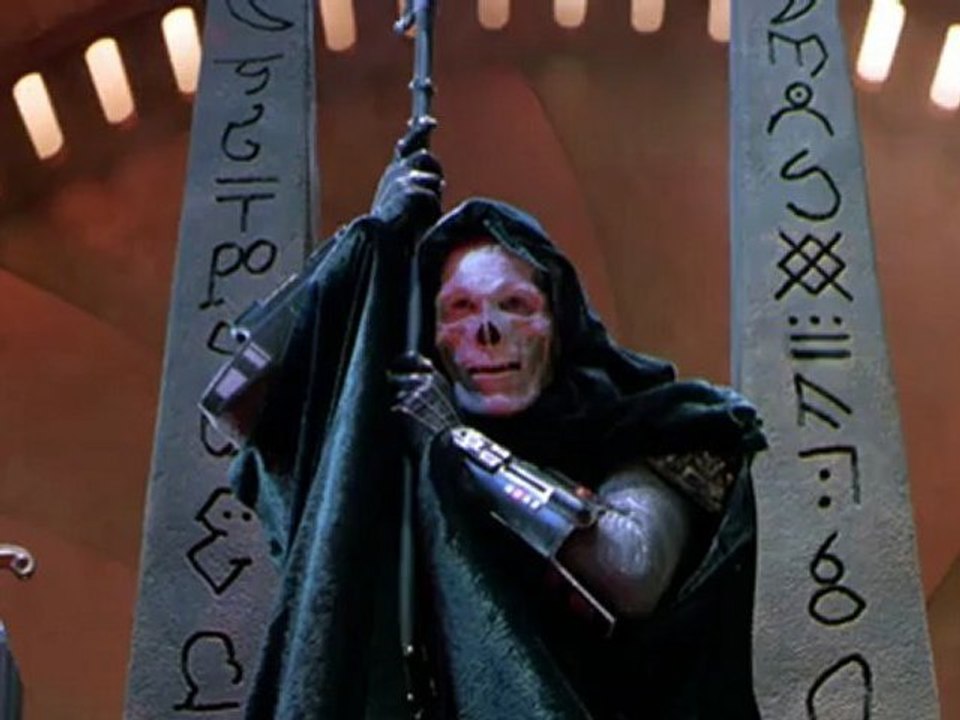 Masters Of The Universe: 25th Anniversary - And As You Die, So Will I Be Reborn!