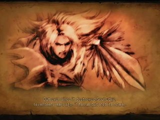Soul Calibur V (PS3) Story Mode Episodes 3 & 4