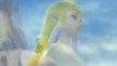 Zelda: Skyward Sword (Wii) Ending Final Scene