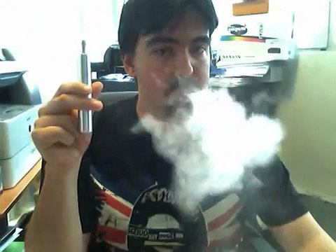 MOD cigarette électronique - Test rapide precious LV2