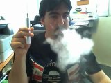 MOD cigarette électronique - Test rapide precious LV2