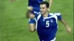 EURO 2004: Greece - Czech Republic 1-0 (Goal & Final) 1-7-2004