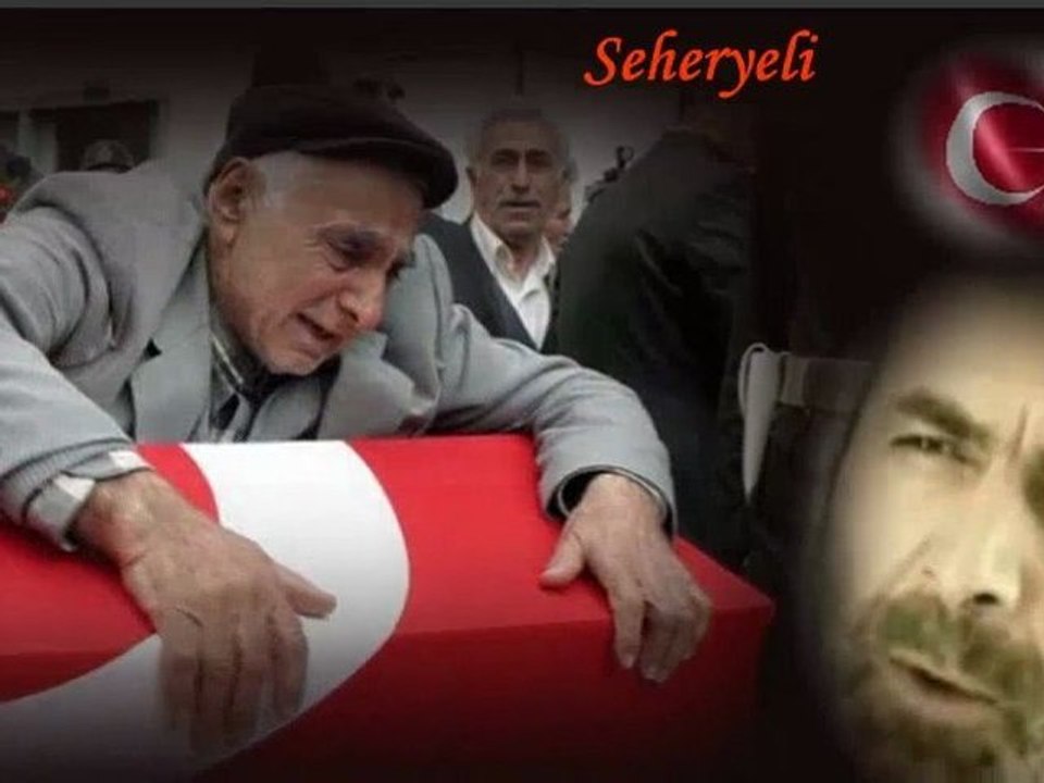 Esat K abaklı ♪♪♪  Gömdüm Oğul Seni Toprağa Gömdüm