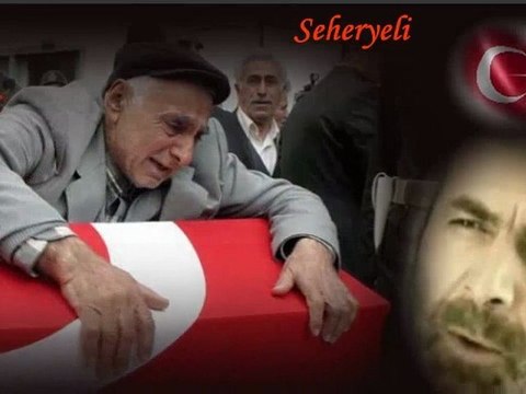 Esat K abaklı ♪♪♪ Gömdüm Oğul Seni Toprağa Gömdüm