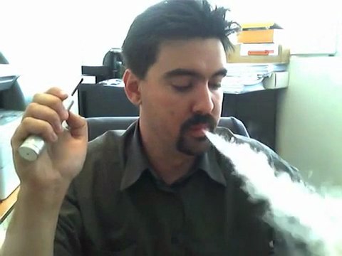 MOD cigarette electronique - QZEN... Le Retour