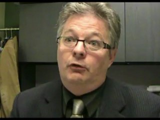 Econergy Tour - CANADA - 2009-11  - INTERVIEW - Responsable Centre Commercial