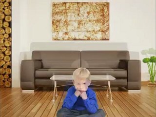 Mesryne - Clip promo de la sortie du prochain album "Cette chaleur" 2012