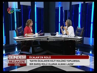 Öcalan, Kürt sorununun çözümünde neden kilit role sahip?