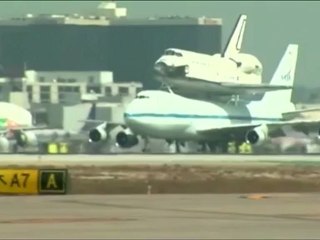 Endeavour – a viagem final