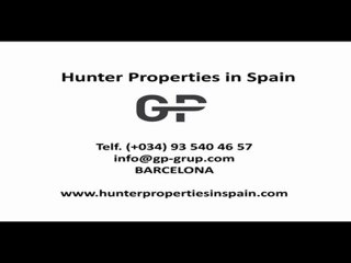 HUNTER PROPERTIES IN SPAIN "RUSSIAN"