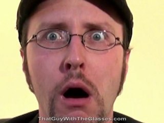 Nostalgia Critic - The Cell VOSTFR