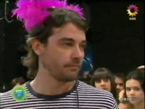 Pedro y Paula en la Cocina 2 (Paula conduciendo) - 23 de Octubre 2010