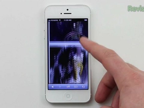 White iPhone 5 Unboxing [Launch Day Unboxing] - Unbox Therapy Extras