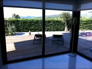 HOUSE EXP.156 CASA ALTO STANDING. "HUNTER PROPERTIES IN SPAIN"