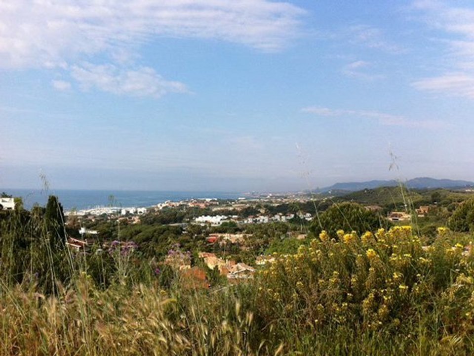 PROJECT MANAGER "LLAVES EN MANO" HUNTER PROPERTIES IN SPAIN