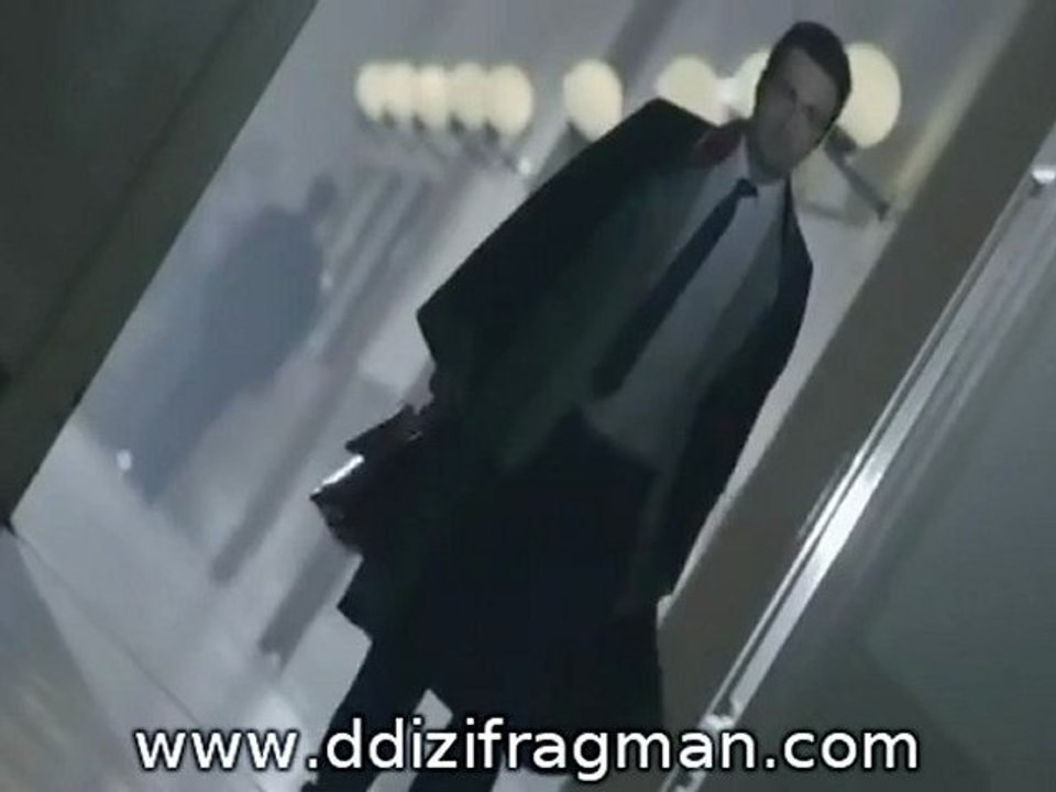 Esir Şehrin Gözyaşları 1. Bölüm 3. Tanıtım Fragmanı