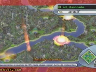 SimCity Creator (Wii)