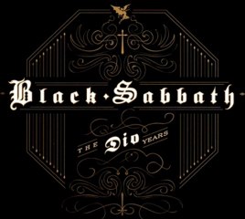 Black Sabbath- DIO -side 2