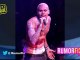 Did Karrueche Tran Dump Chris Brown?