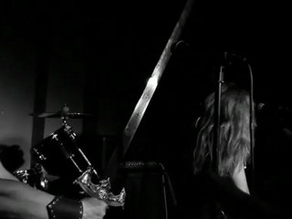 DIA Holy Diver live the Airliner 09/16/2012