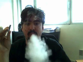 cigarette electronique - test de l'atomiseur cone