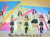 She’z - U U Full MV [german sub]