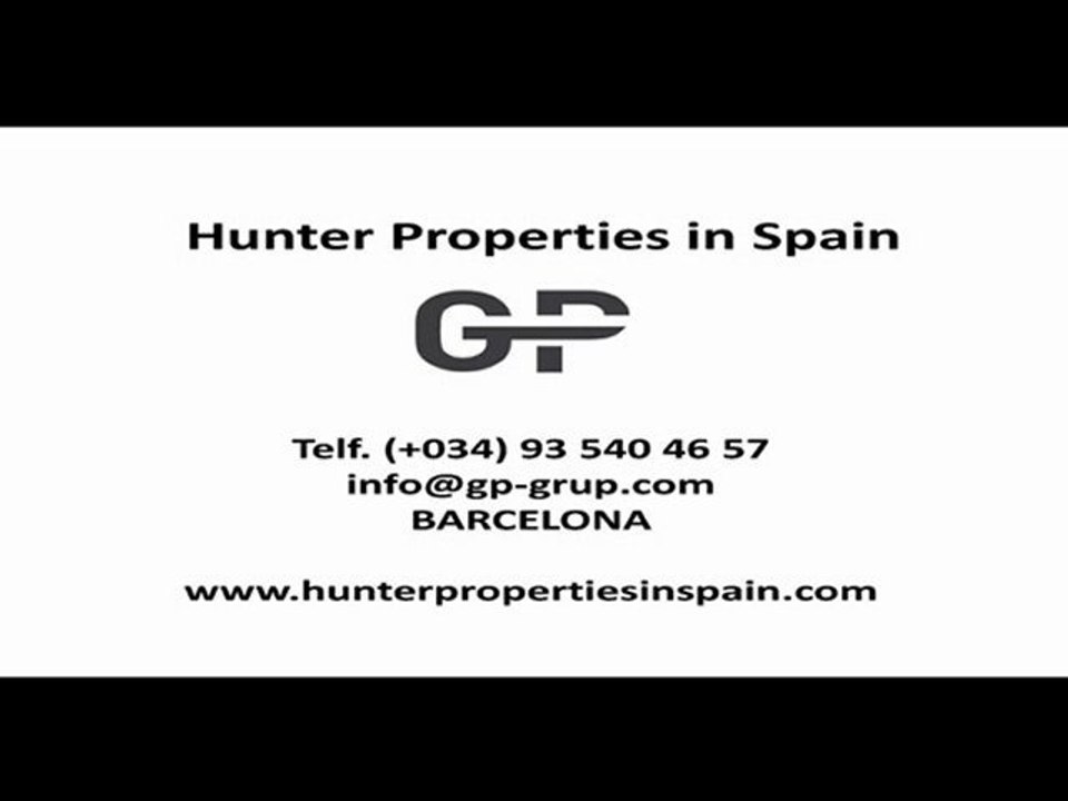 'Barcelona World' prevé atraer diez millones de visitantes al año