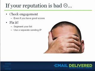 Improve Your Email Open Rates