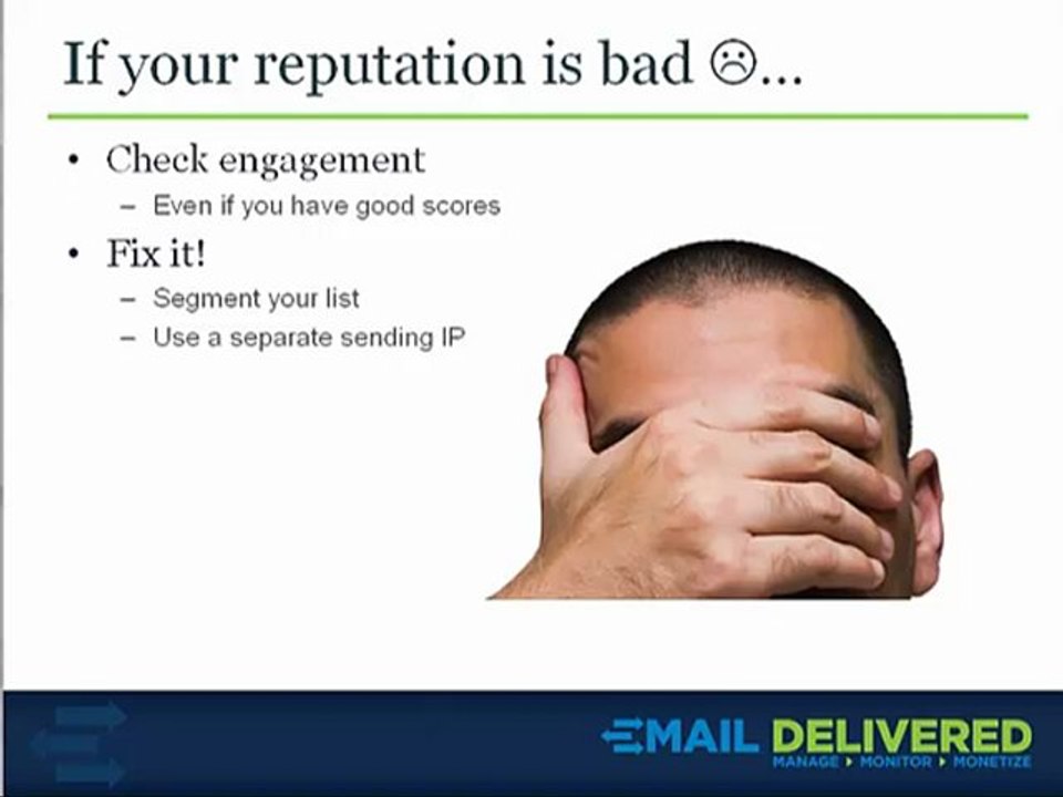 Improve Your Email Open Rates