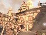 Gears of War 2 (Análisis)