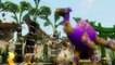 Viva Piñata Trouble in Paradise (Review Spanish)
